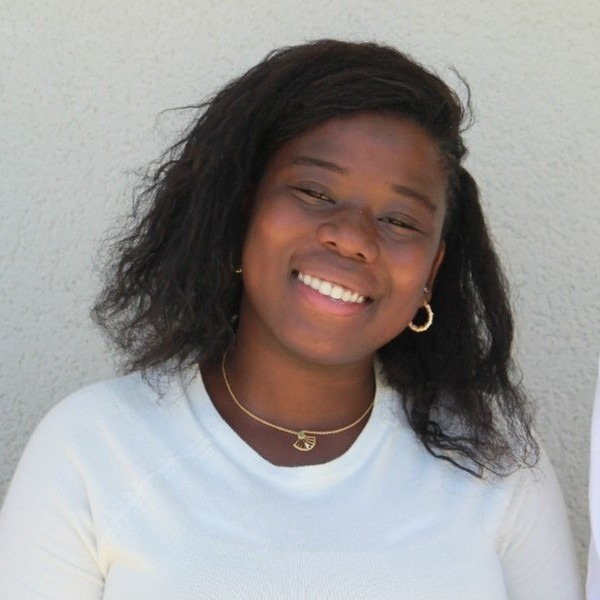 Astrid - Prof de maths - Sainte-Radegonde