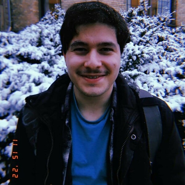 Alexander - Hebrew tutor - Minneapolis