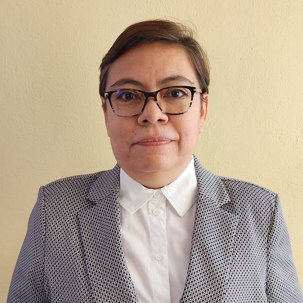 Nora - Profesor de matemática - Mérida