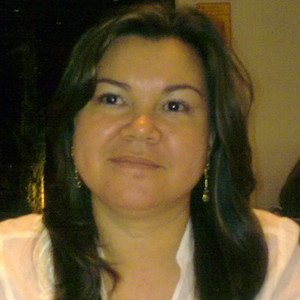 Teresinha - Professor de expressão oral - francês - Curitiba