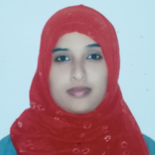 MerajAisha - Math tutor - Bengaluru