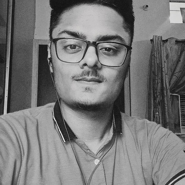 SHIVANG Gupta - Accounting teacher - Jaipur