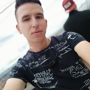 Federico - Profe de fotografía - Bogotá