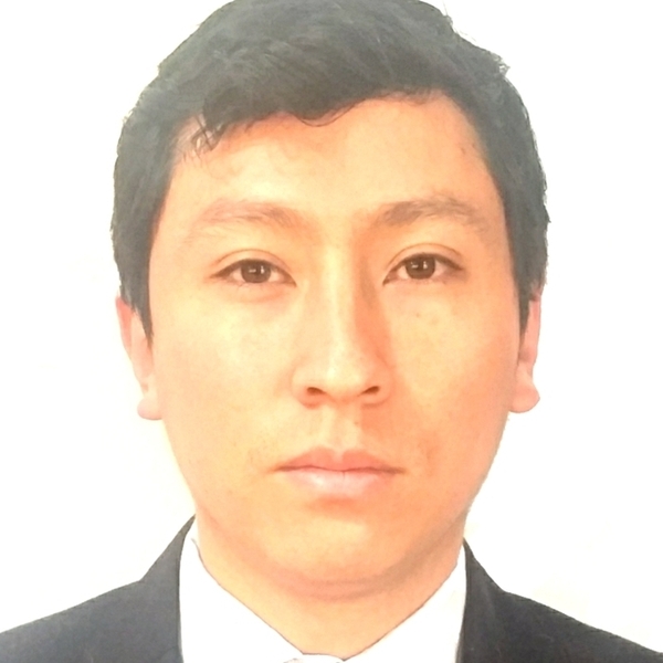 Joel Yered - Profe de matemáticas - Huancayo