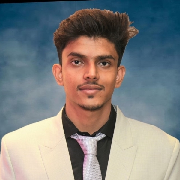 Akash - Accounting tutor - Mumbai