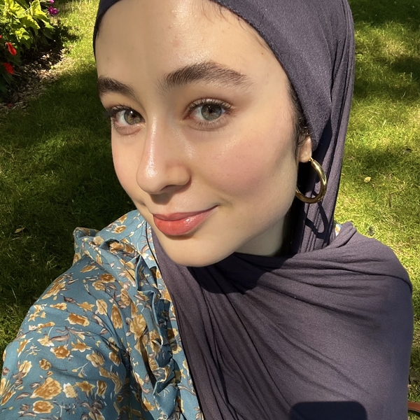 Rawan - Prof d'arabe - Lausanne