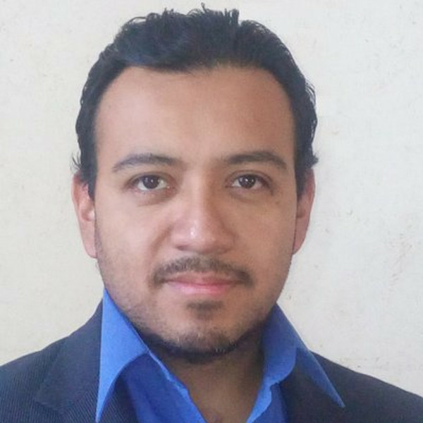 Efrain - Profesor de programación - Heroica Puebla de Zaragoza