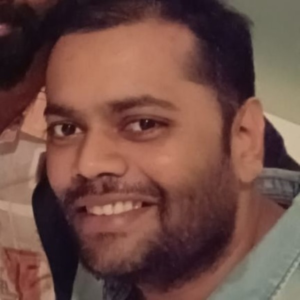 Abhishek - Accounting tutor - Dombivli