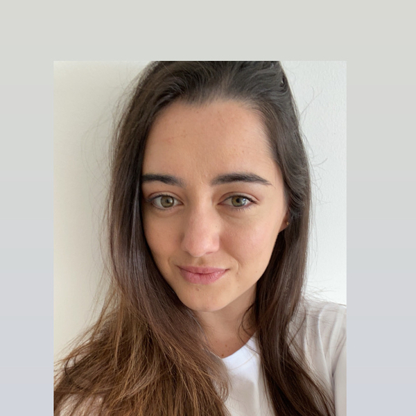 Andrea - Spanish tutor - McAllen