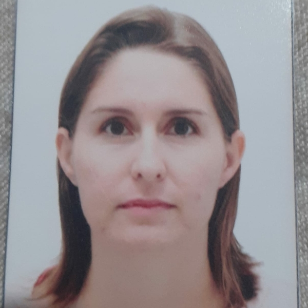 Kerlly - Professor de outras ciências humanas - Londrina