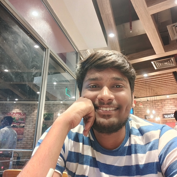 Vaibhav - Physics tutor - New Delhi
