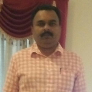 Shaju - Engineering teacher - Thiruvananthapuram