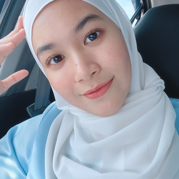 Alia - Malais tutor - George Town