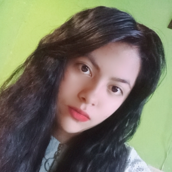 Johana - Profe de coreano - 