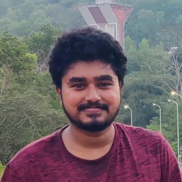 Nithin - Maths teacher - Secunderabad