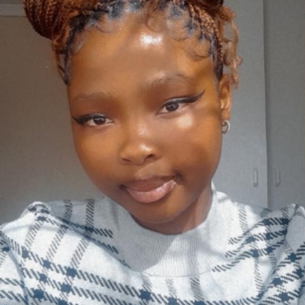 Liyema - English tutor - Port Elizabeth