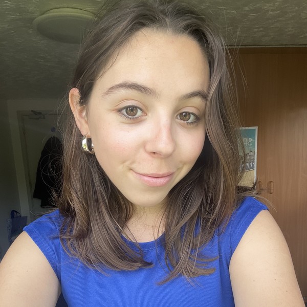 Maelle - Prof d'anglais - Toulouse