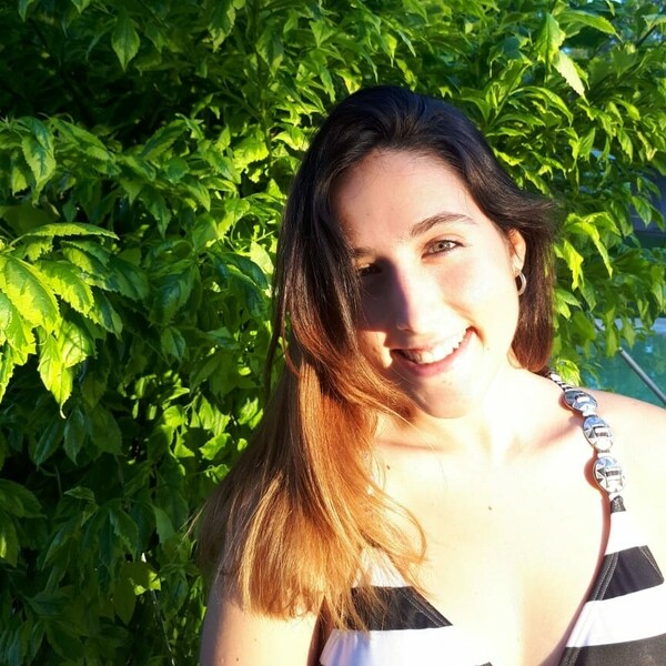 Nicoletta - profesor de matemáticas - Santa Fe