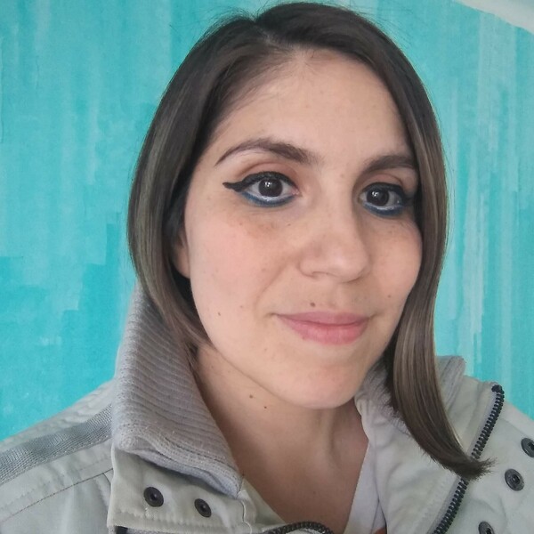 Mayra - prof de Inglés - San Pedro Tlaquepaque