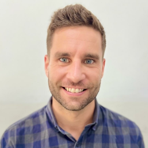 Juan Tomás - Spanish tutor - New York