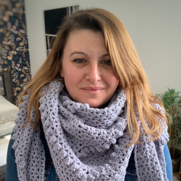 Fab - Prof de crochet - Vaux-le-Pénil