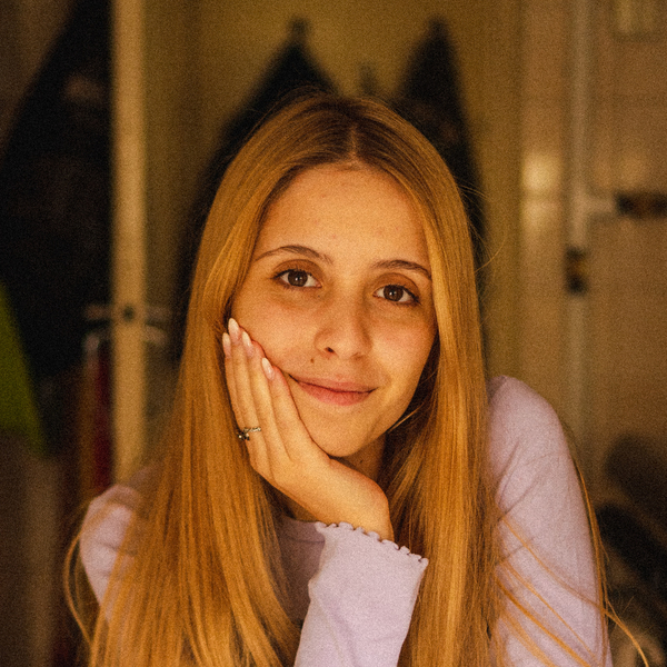 Carolina - Professor de explicações - Mafra