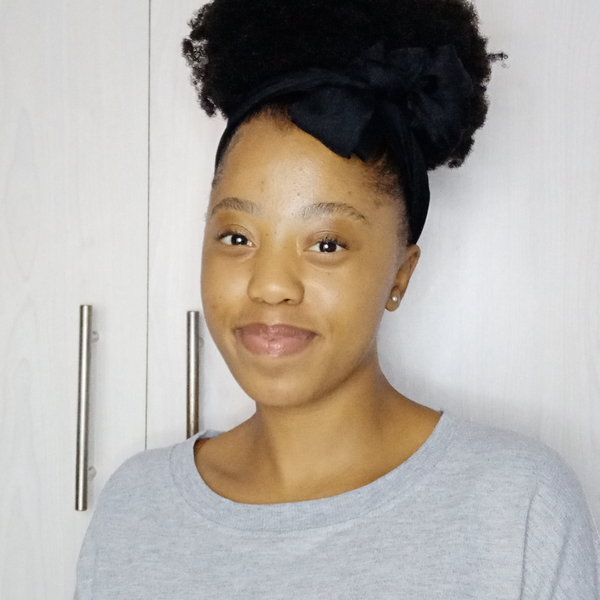 Sandi - English tutor - Boksburg