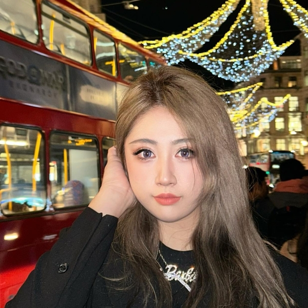 Qianqian - Chinese tutor - Liverpool