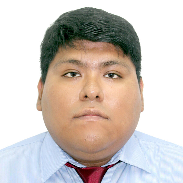 Marcos - Profesor de matemáticas - San Juan de Miraflores