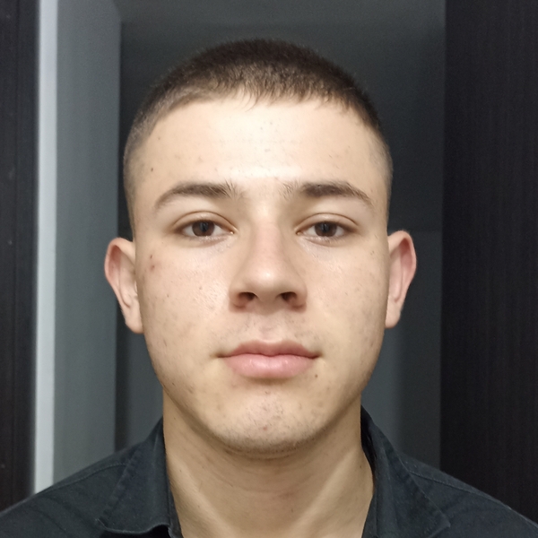 Cristian Camilo - Profe de matemáticas - Ibagué