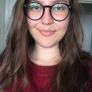 Samia - Prof de maths - Paris