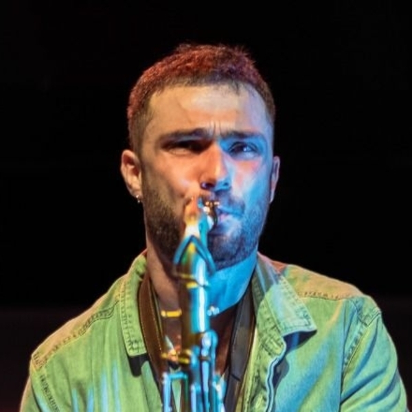 FEDERICO - Spanish tutor - Sydney