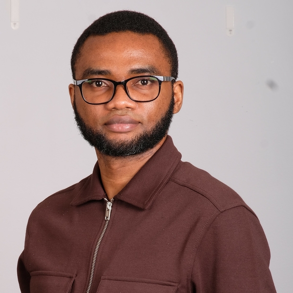 Adekunle - Math tutor - Edmonton