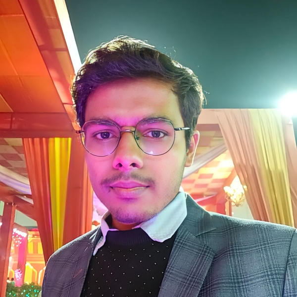 ARYAN - Geography tutor - Prayagraj