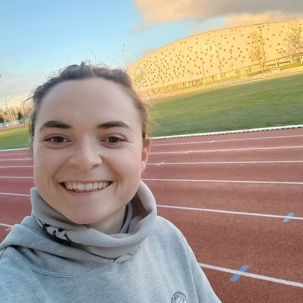 ROMANE - Prof de course à pied - Limoges