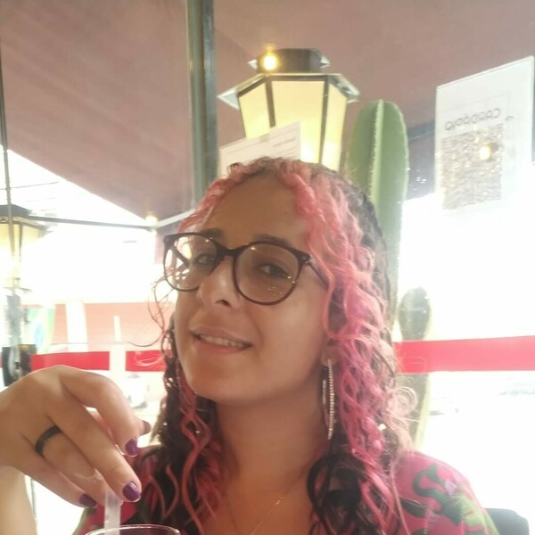 Bruna - Prof de matemática - São Paulo