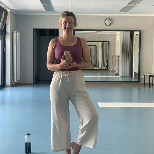 Viktoria - Lehrkraft für Personal Training - Düsseldorf