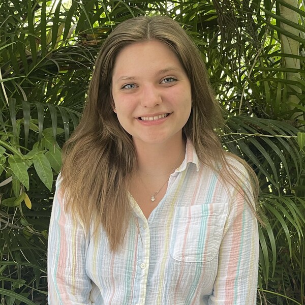 Kristina - English tutor - Aurora
