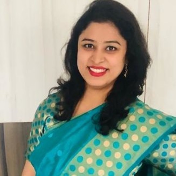 Sonam - Microsoft PowerPoint teacher - Amritsar