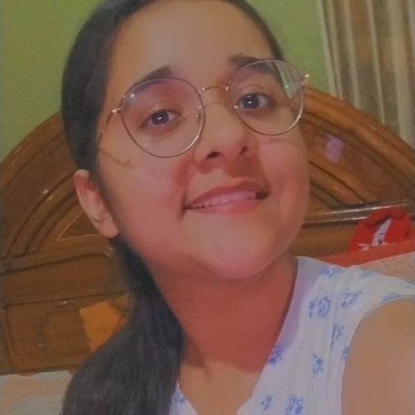 Mahek Yadav - Geography tutor - New Delhi