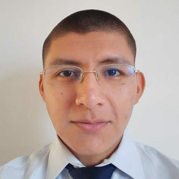 Joe - Profe de inglés - Moquegua