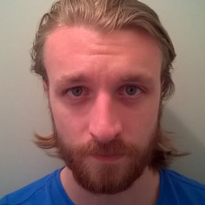 Declan - Script writing for film tutor - Leeds