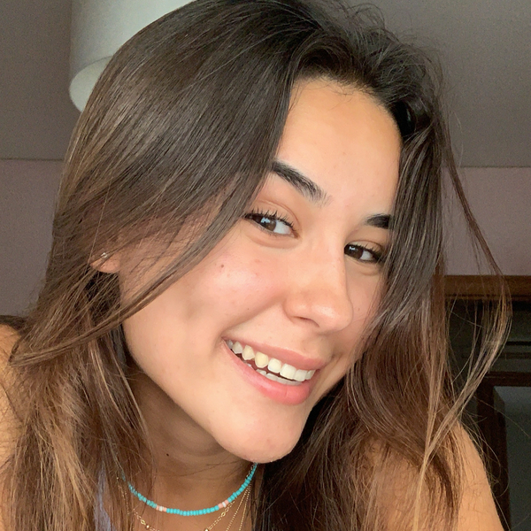 Julia - Spanish tutor - Leonardtown