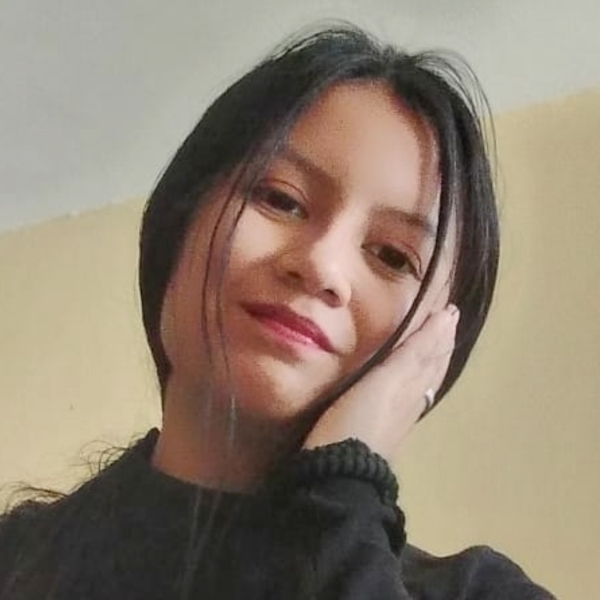 Maryorie - Profe de coreano - Lambayeque
