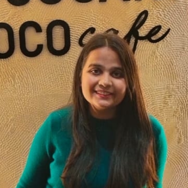 Reet - Hotel, Restaurant, Café/Catering teacher - Pune