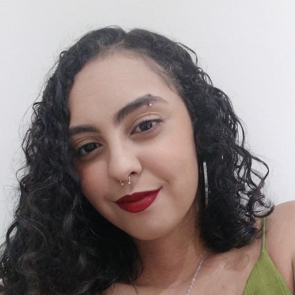 Samira - Prof de matemática - São Gonçalo