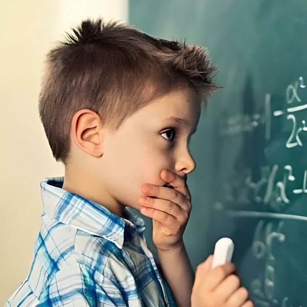 Jonas - Profesor de matemáticas - Querétaro