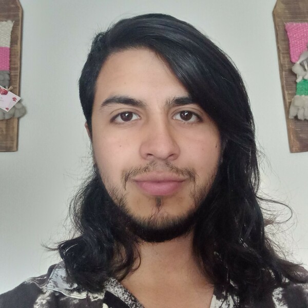 Tomás - Profe de matemáticas - Antofagasta