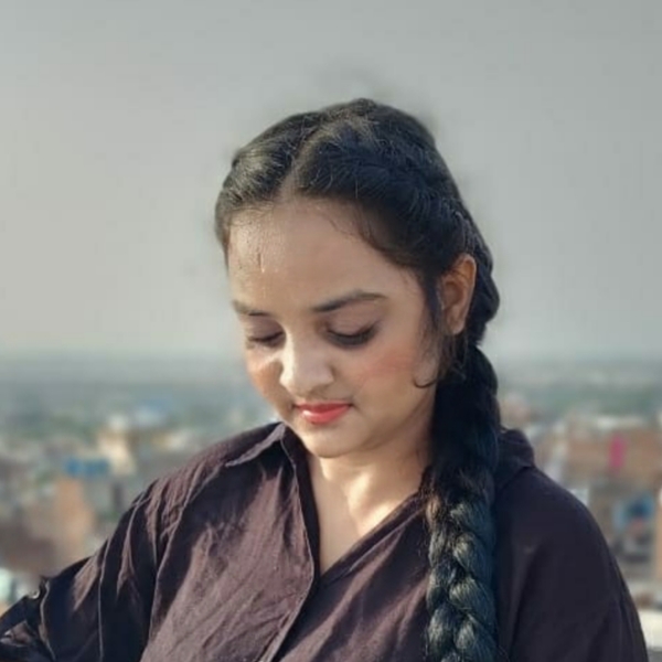 Inderjeet - English tutor - New Delhi