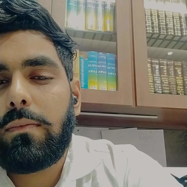 Kshitiz - English tutor - Jaipur